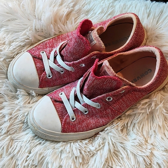 Converse Other - Converse Allstar Girls 3